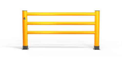 a.m.p.e.r.e. leuning Rack Mammut®