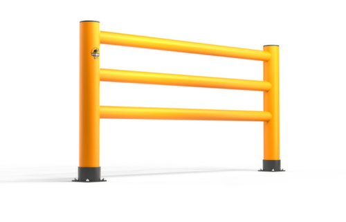a.m.p.e.r.e. leuning Rack Mammut®