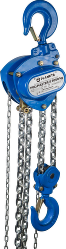 Takel PULLMASTER II