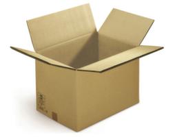 3-laags extra sterke kartonnen doos