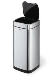 Durable Sensor-afvalbak NO TOUCH