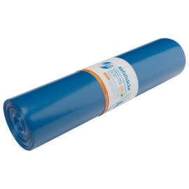 UDOBÄR Vuilniszak PREMIUM PLUS®, 120 l, blauw