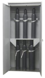 Lacont Inhanglegbord voor gasflessenkast 1050 mm