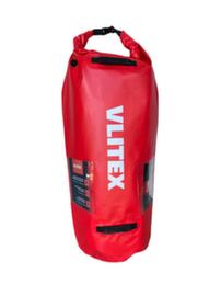 VLITEX Draagtas Red Bag voor blusdeken