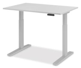 Elektrisch in hoogte verstelbaar sta-zit-bureau XMKA-Serie