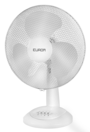 Tafelventilator, wit