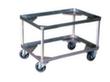 Gmöhling Onderwagen G®-DOLLY C 913 voor aluminium transportbak en transportkist