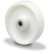 BS-ROLLEN Transporttoestelwiel, draagvermogen 175 kg, kunststof banden
