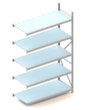 META Breedvakstelling MINI-RACK
