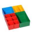 Allit Inzetboxen ProServe Insert Set 1
