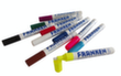 Franken krijtmarker-set Windowmarker