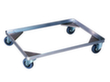 Gmöhling Onderwagen G®-DOLLY C 915 voor aluminium transportbak en transportkist