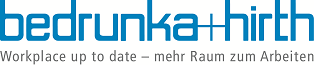 Bedrunka+Hirth 