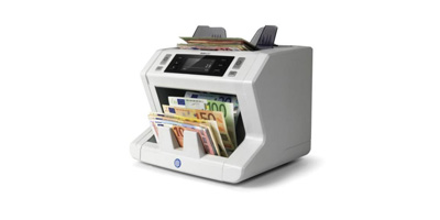 Bankbiljettelmachines