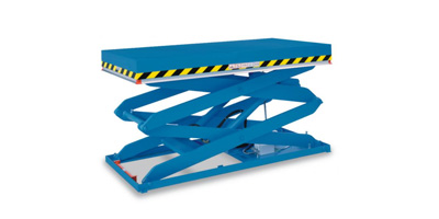 Stationaire heftafels