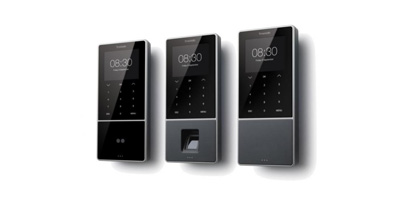 Tijdregistratiesystemen