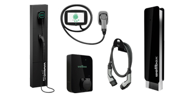 E-mobiliteit