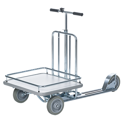 Transportvoertuigen