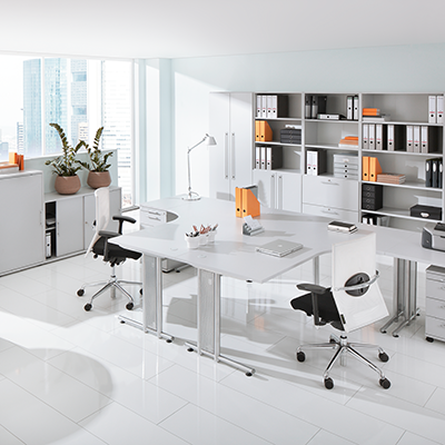 Terra Nova furniture program