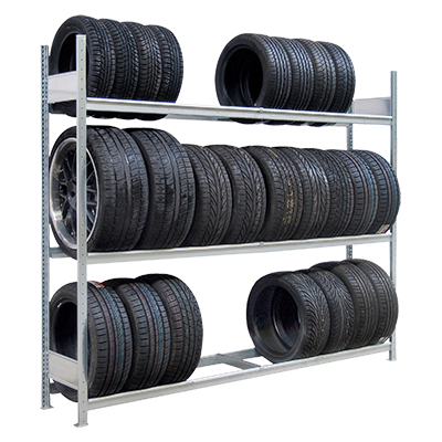 Specialty racks