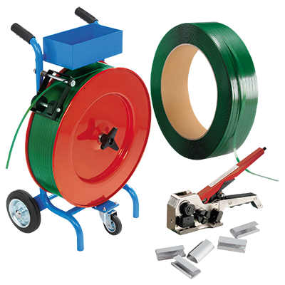 Packaging technology