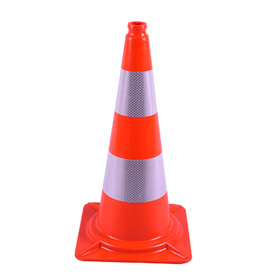Traffic cones