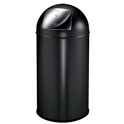Waste bins