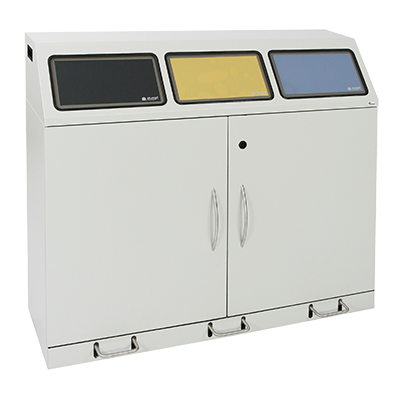 Waste disposal