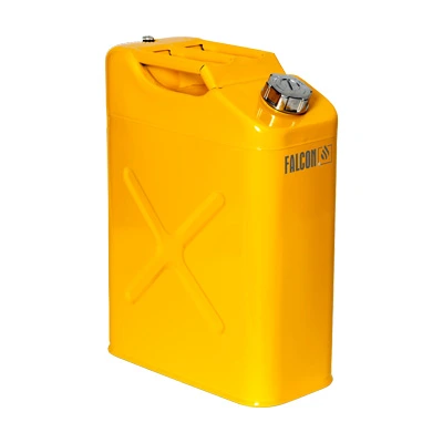 Safety containers