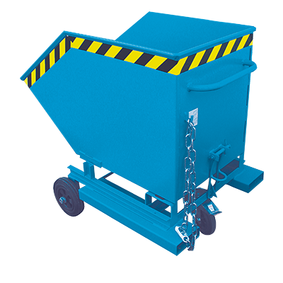 Contenitori ribaltabili