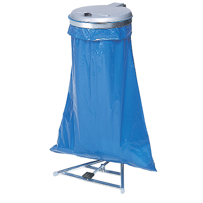 Raccoglitori per rifiuti e materiali riciclabili