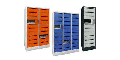 Armadi di smistamento e postali