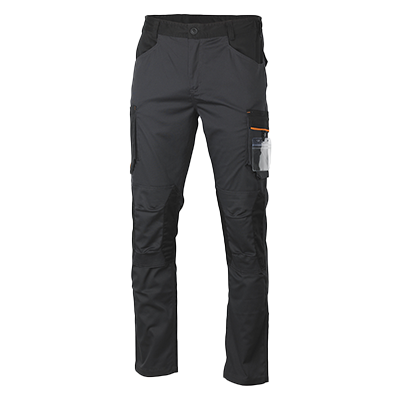 Pantalons longs