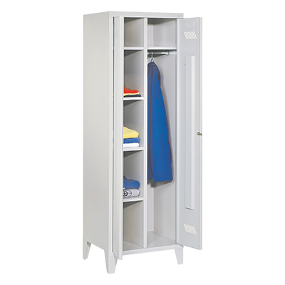 Sozialraumeinrichtung S&P