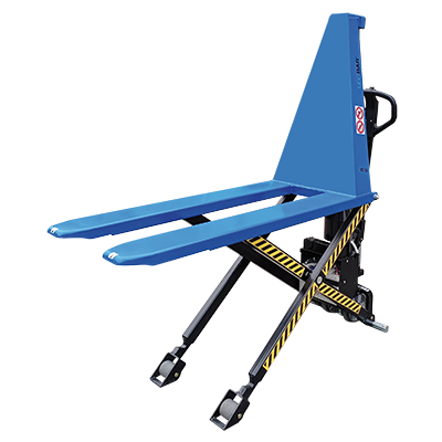 Hub- und Hebegeräte S&P