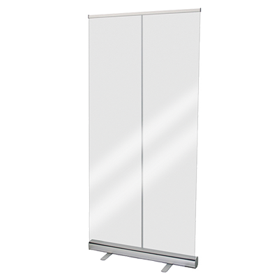 Hygiënische beschermwanden