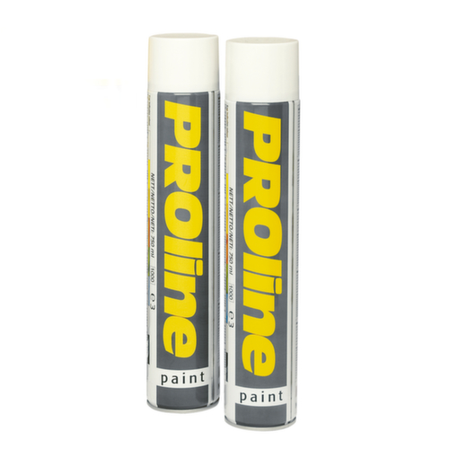 Moravia Verf PROline voor markeringsapparaat