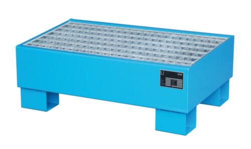 Bauer Opvangbak voor vaten van 60 liter en emballage