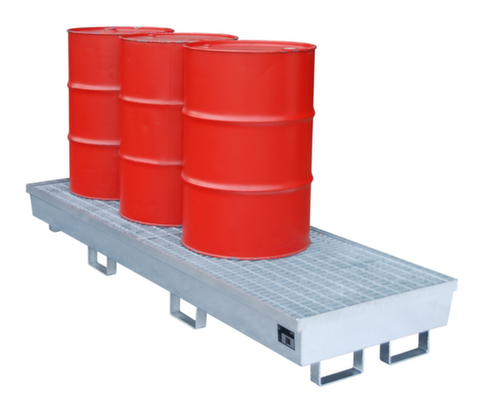 Bauer Nestbare opvangbak