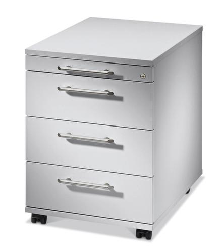 Verrijdbaar ladeblok