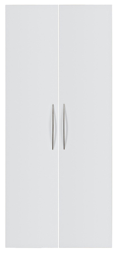 Dubbele openslaande deur Terra Nova voor kantoorstelling, hoogte x breedte 1880 x 800 mm