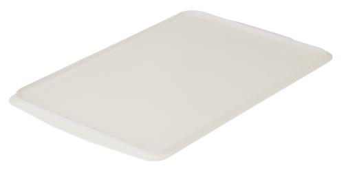 Oplegdeksel voor stapelbak 30 l