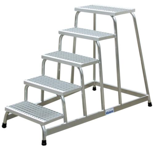 Krause Montagetrapje