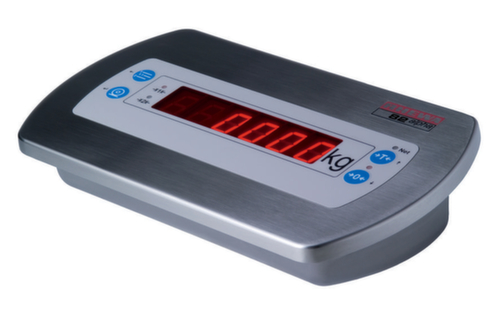 Rhewa Tafel- en vloerweegschaal 800 835A/300