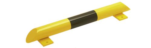 Moravia Aanrijdbeveiligingsbalk, hoogte x lengte 86 x 800 mm