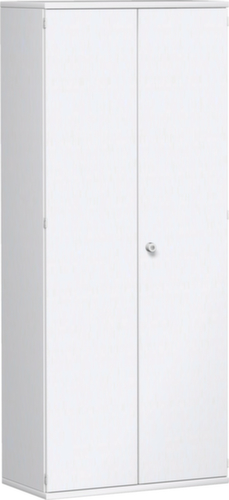 Gera Kast met openslaande deuren Pro, 5 ordnerhoogten