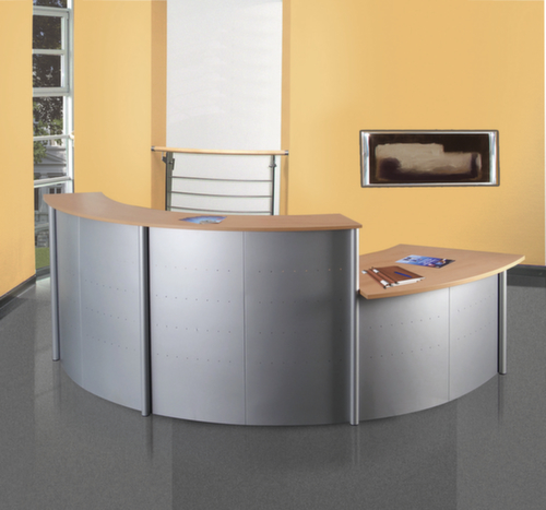 Kerkmann Aanbouwbalie Genua