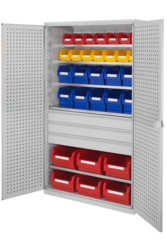 Kappes Grootvolumekast RasterPlan®