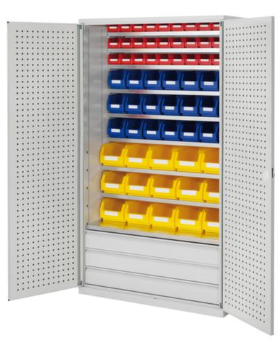 Kappes Grootvolumekast RasterPlan®