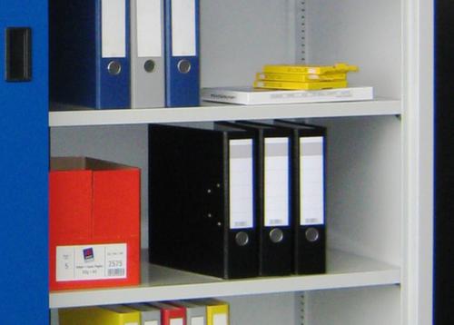 PAVOY Extra legbord voor schuifdeurkast Basis 1000 mm